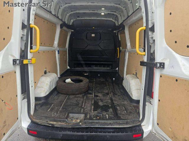 FORD Transit Custom N1 3 posti L2H2 TREND 2.0 ECOBLUE 130 CV - GF438HN