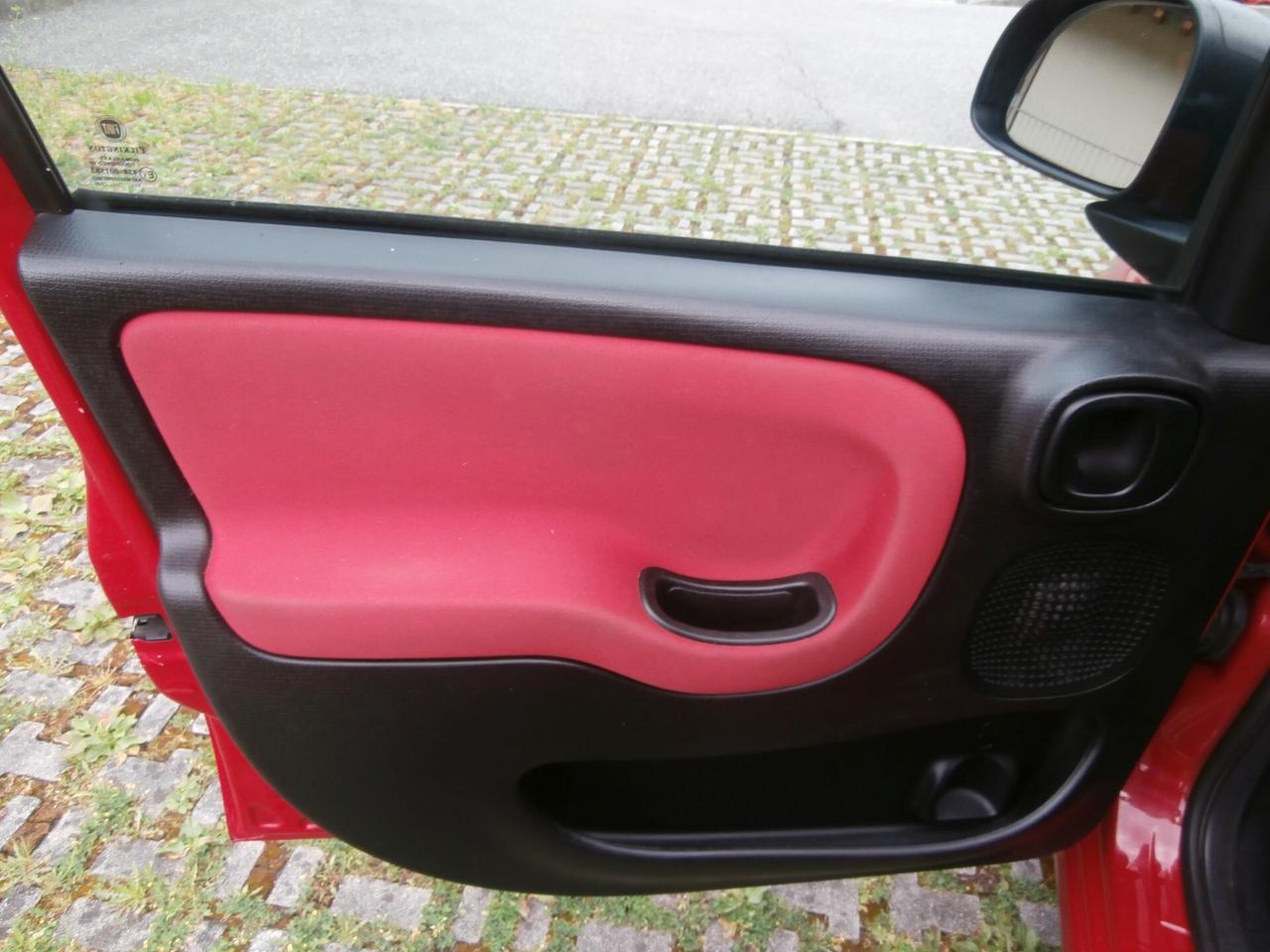 Fiat Panda 1.3 MJT S&S Lounge Unico Proprietario