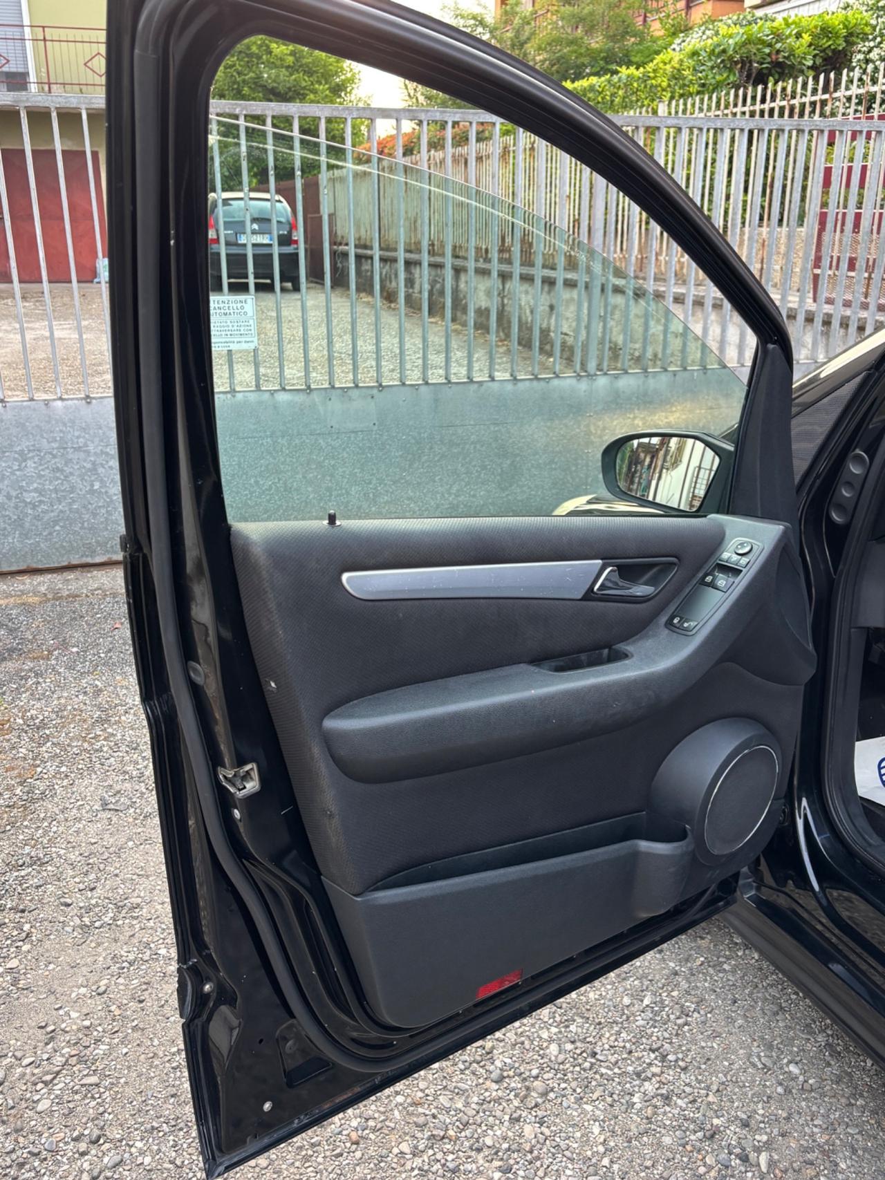 Mercedes-benz B 180 B 180 CDI