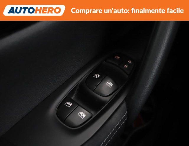 NISSAN Qashqai MHEV 140 CV Acenta