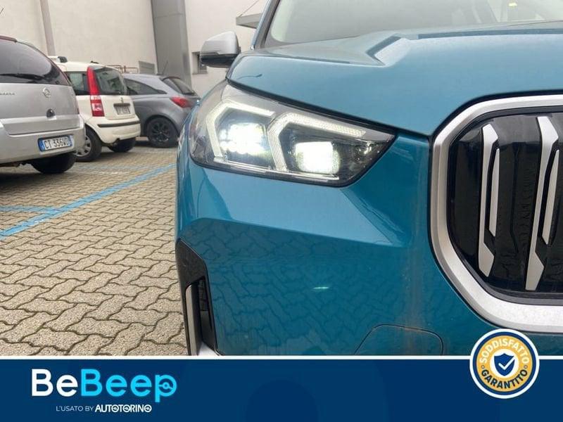 BMW X1 i I XDRIVE 30 X-LINE
