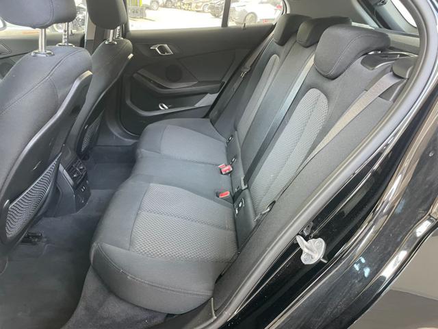 BMW 116 I 109CV CAMBIO MANUALE