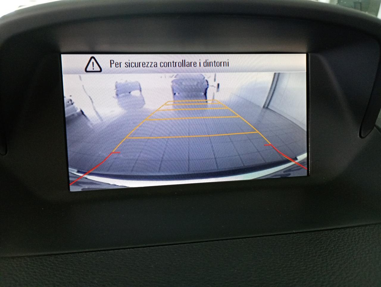 Opel Mokka 1.7 CDTI Ecotec 130CV 4x2 Start&Stop Cosmo - NEOPATENTATI