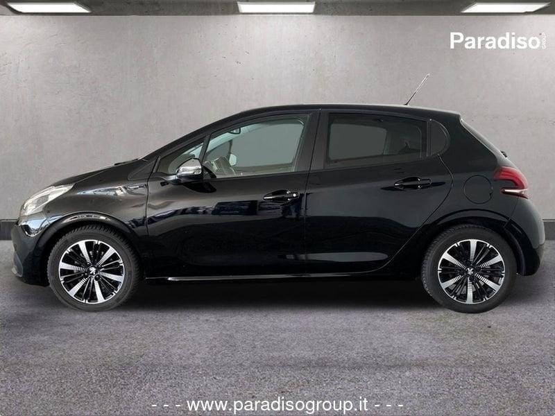 Peugeot 208 1.5 BLUEHDI - ALLURE | 101CV - 2020
