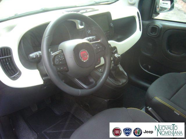 FIAT Pandina Cross Pandina 1.0 FireFly Hybrid 5°P Nuovo Modello