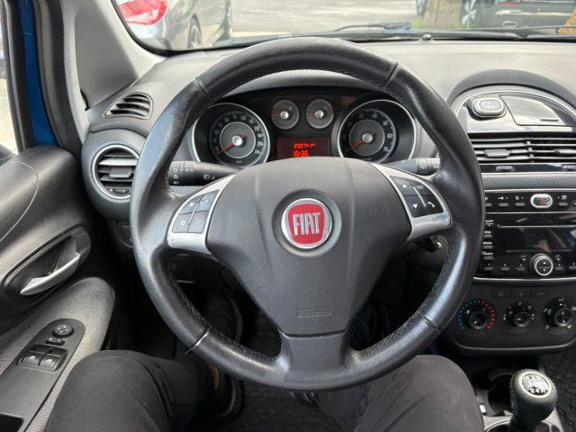 FIAT Punto Evo 1.3 Mjt 95 CV DPF S&S Dynamic
