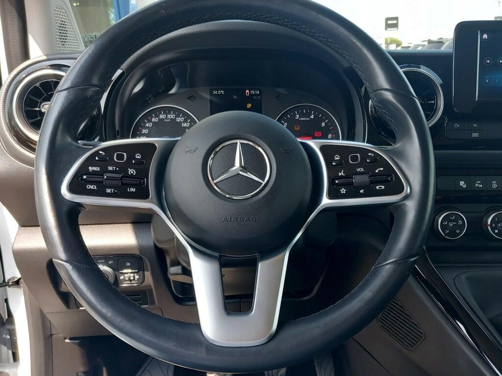 Mercedes Classe T 180 Sport