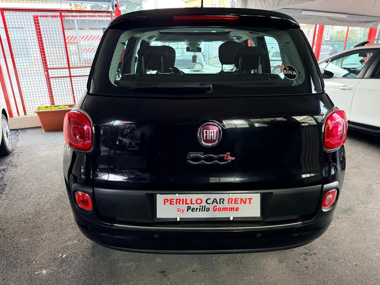 Fiat 500L 1.3 Multijet 95 CV Lounge 2016