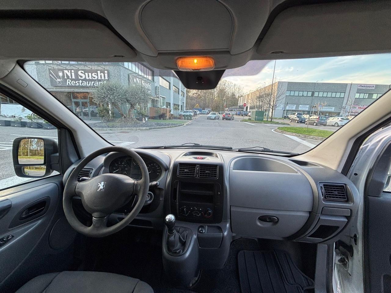 Peugeot Expert 1.6 HDi 90CV PC-TN Furgone