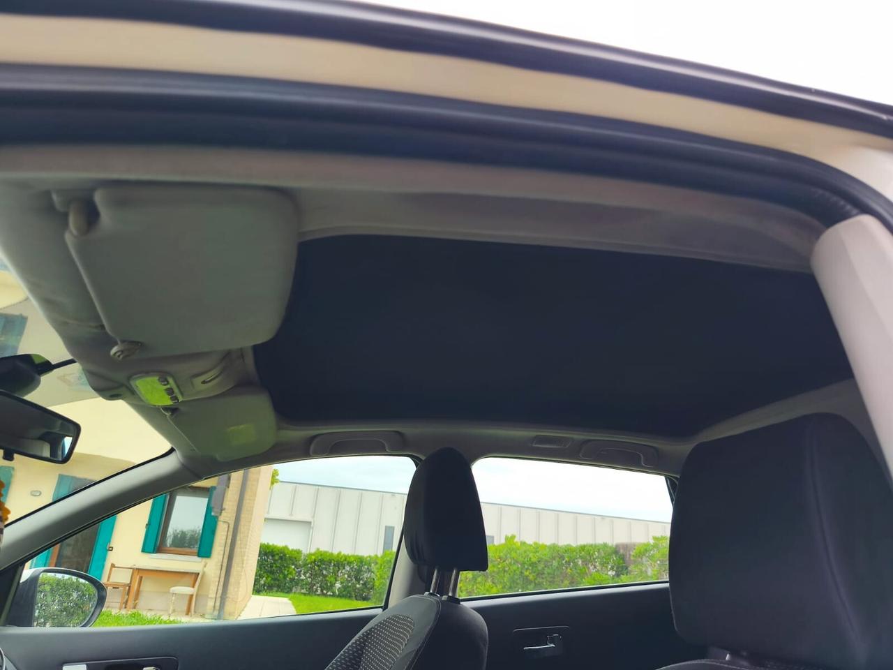 Nissan Qashqai 1.5 guarnizione testa brucciata
