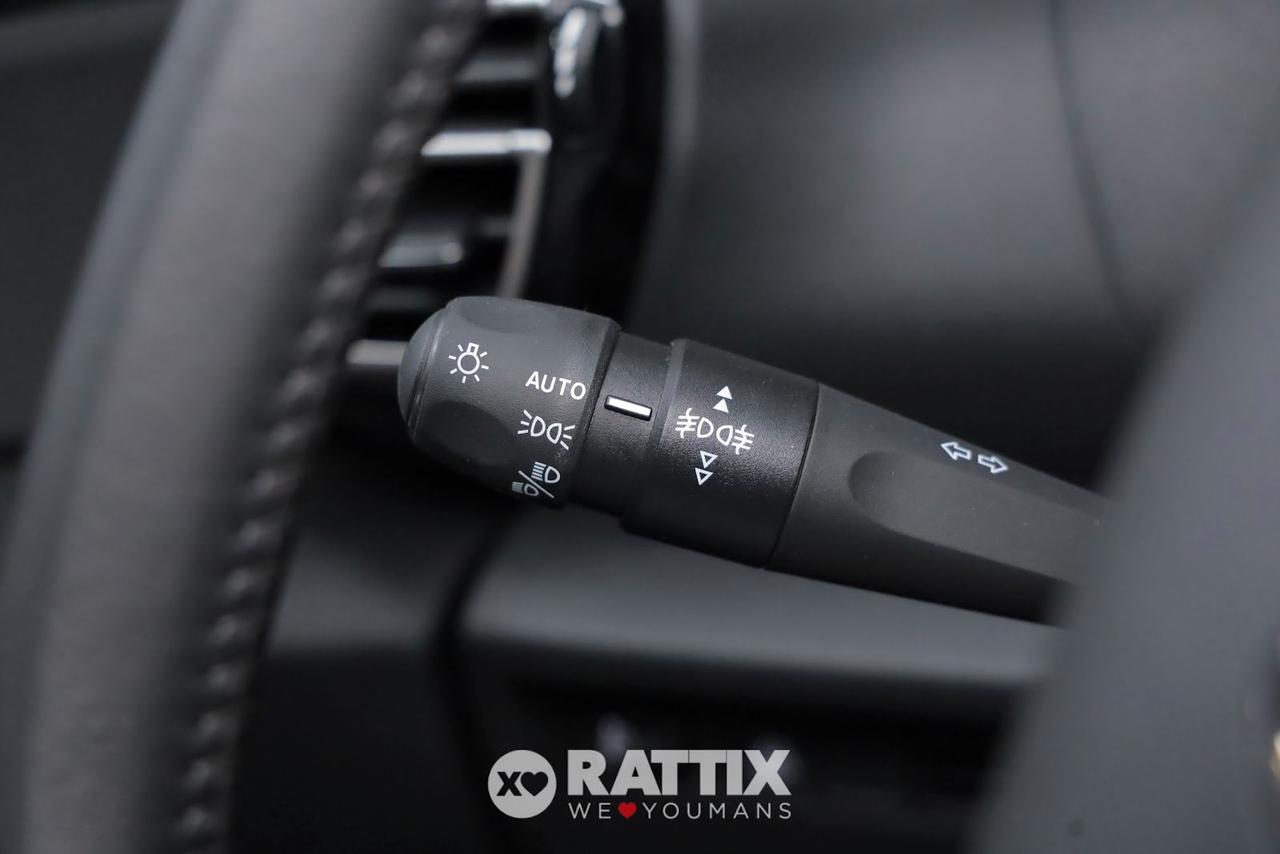 Citroen C4 1.2 Puretech 130CV Plus EAT8