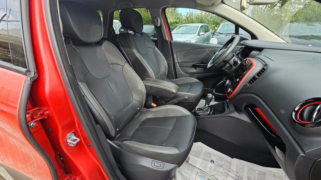Renault Captur dCi 8V 90 CV Start&Stop Energy Zen