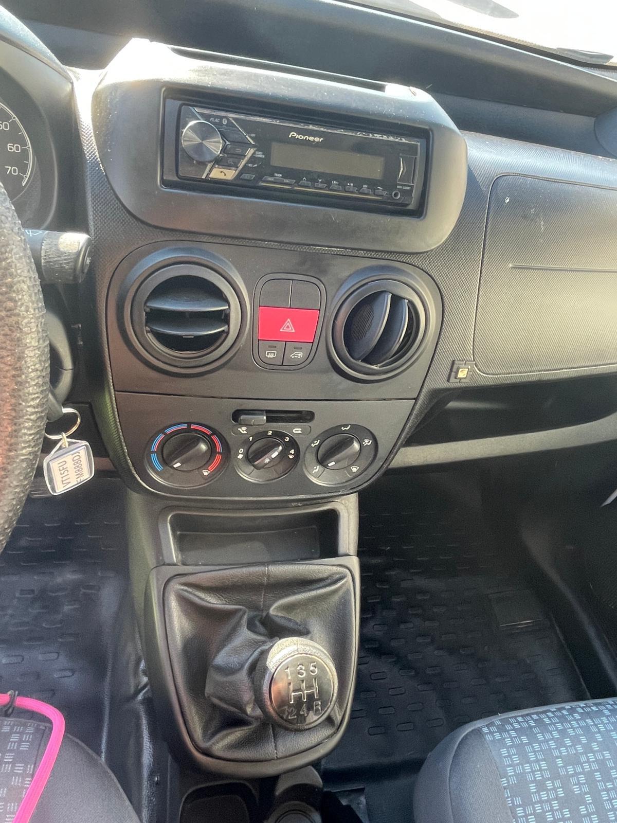 Citroen Nemo 1.3 HDi 80CV Furgone
