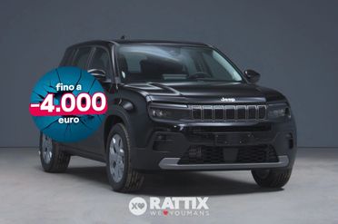 Jeep Avenger 1.2 Turbo 100CV Altitude