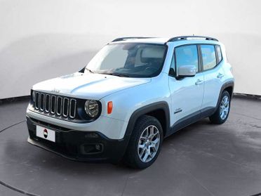 JEEP Renegade Diesel 1.6 mjt Longitude fwd 120cv E6