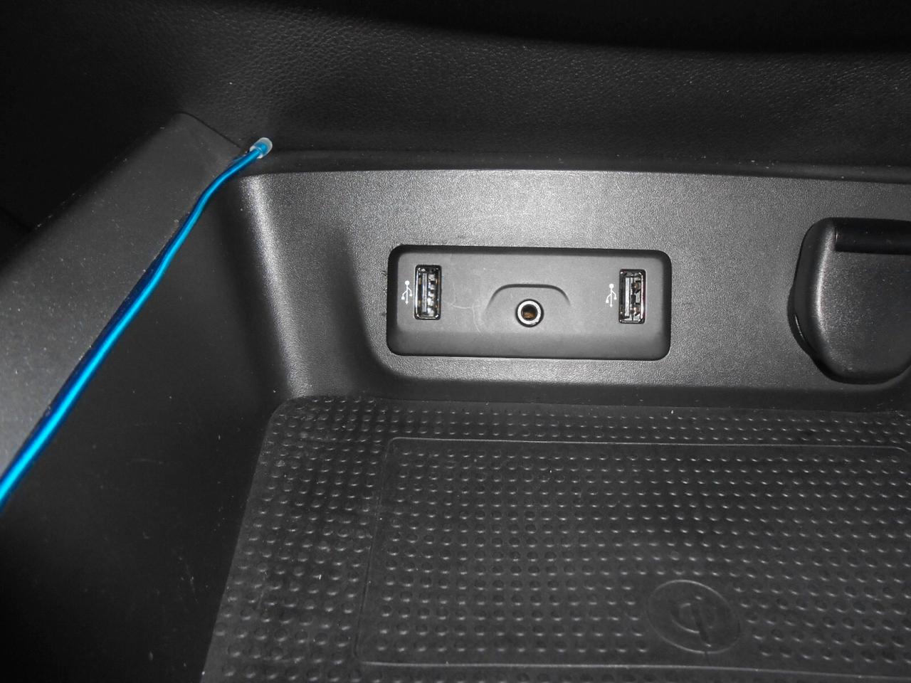 Renault Kadjar dCi 8V 110CV Energy Intens