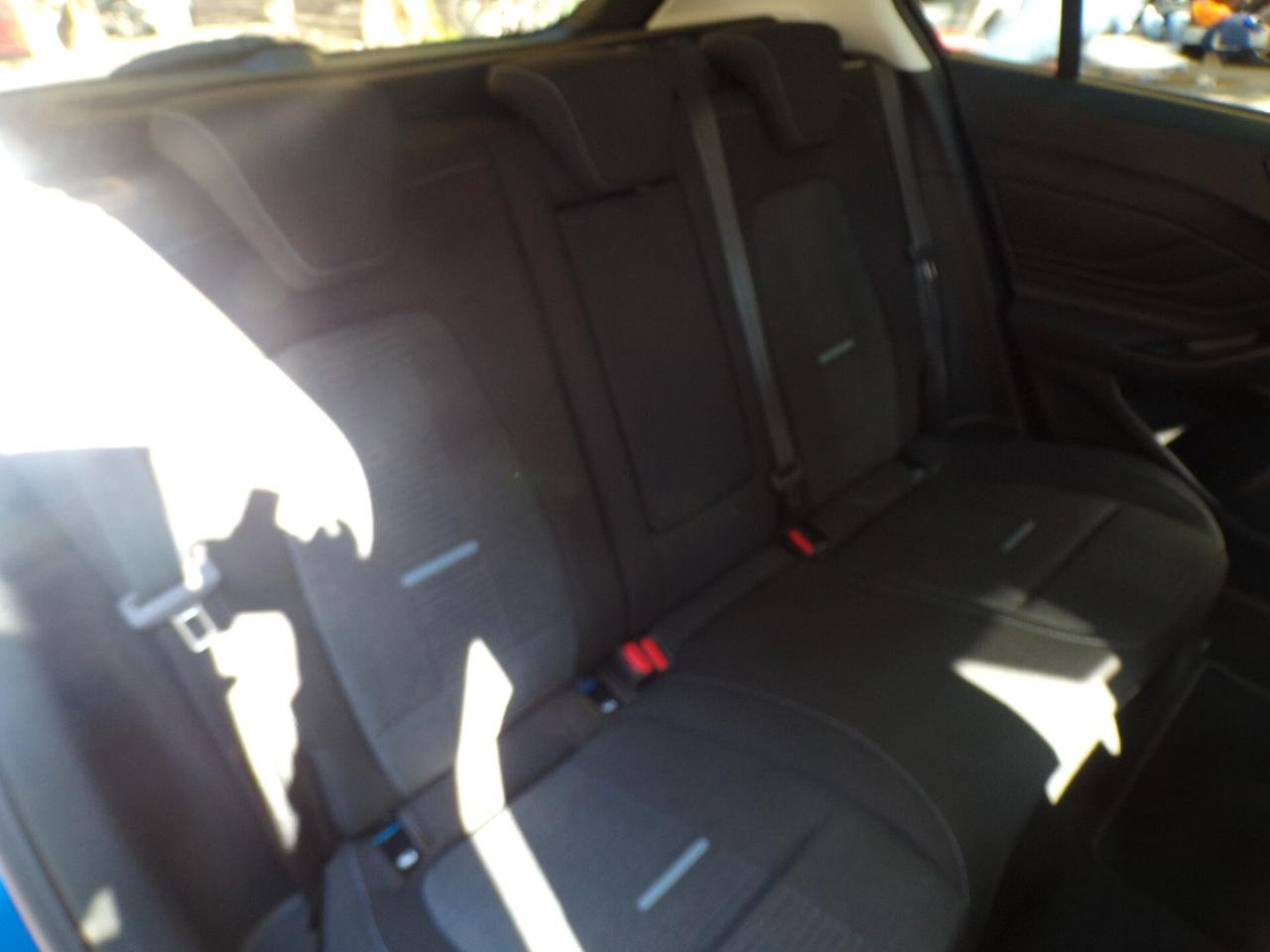 Ford Focus EcoBlue ActiveX Garanzia FORD al 05/2031