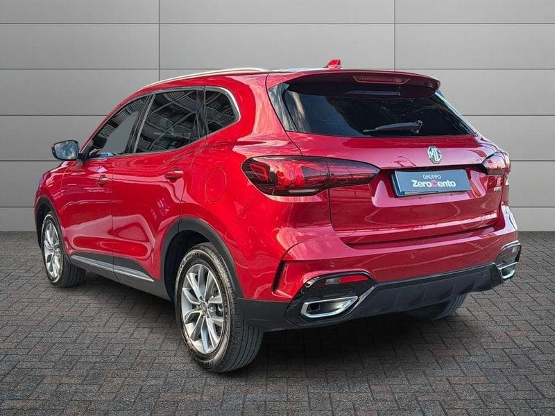 MG HS HS 1.5 Luxury auto