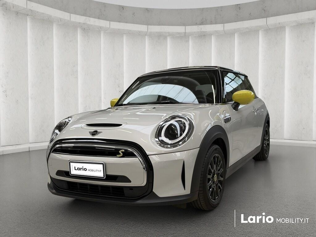 Mini Cooper SE 3p Classic auto