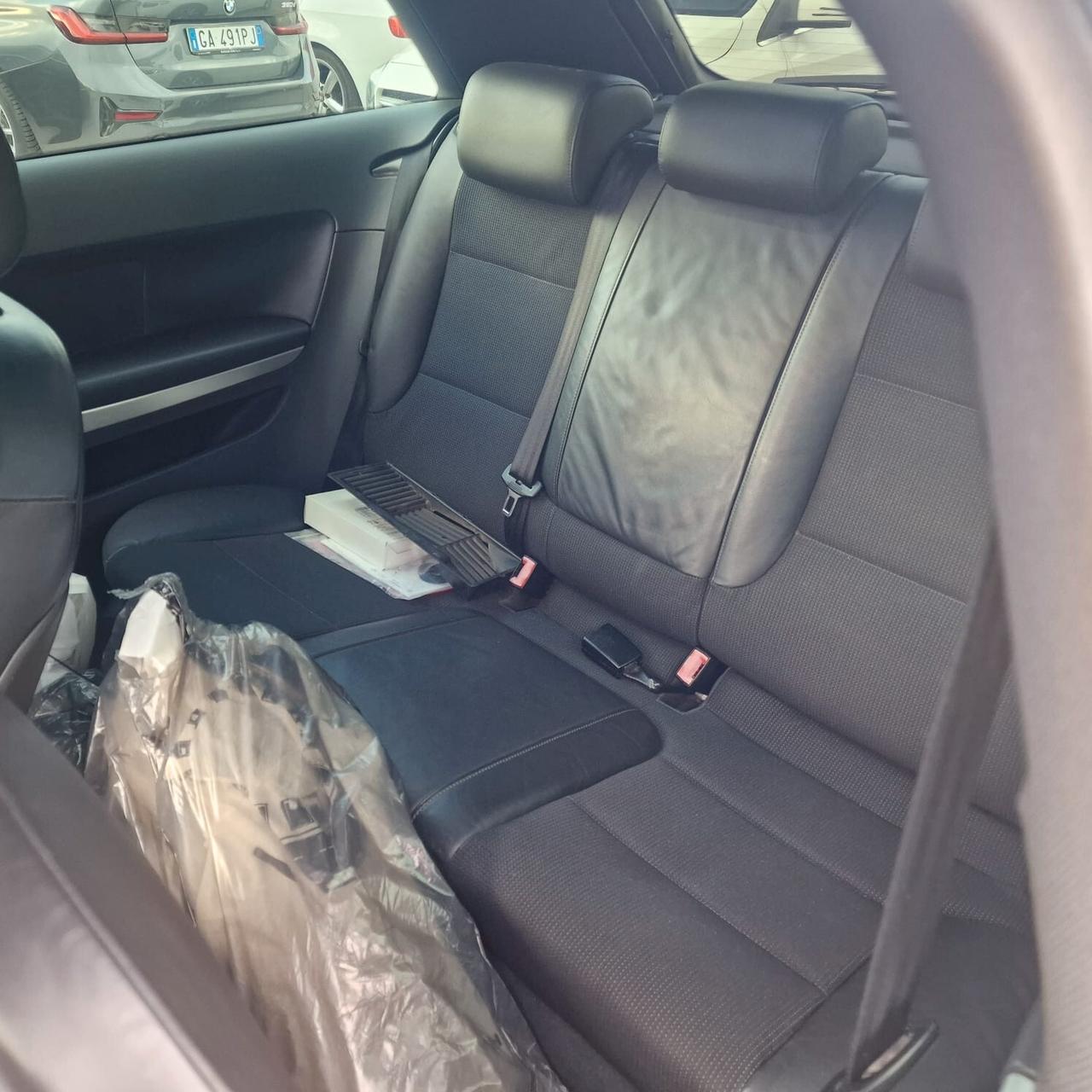 Audi A3 1.9 TDI 3 porte S-LINE INTERNO ED ESTERNO STUPENDA