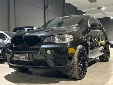 BMW X5 xDrive40d