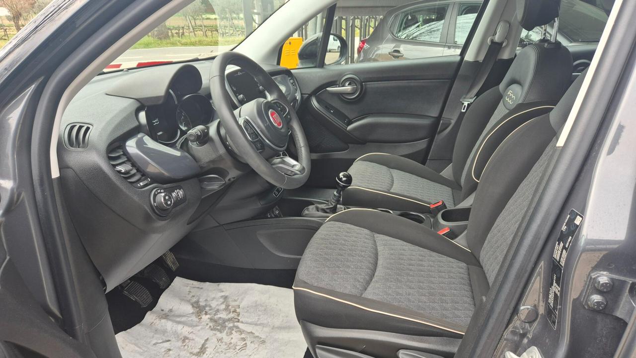 Fiat 500X 1.0 T3 120 CV Cross