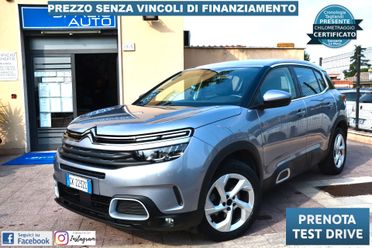 Citroen C5 Aircross BlueHDi 130 S&S Business