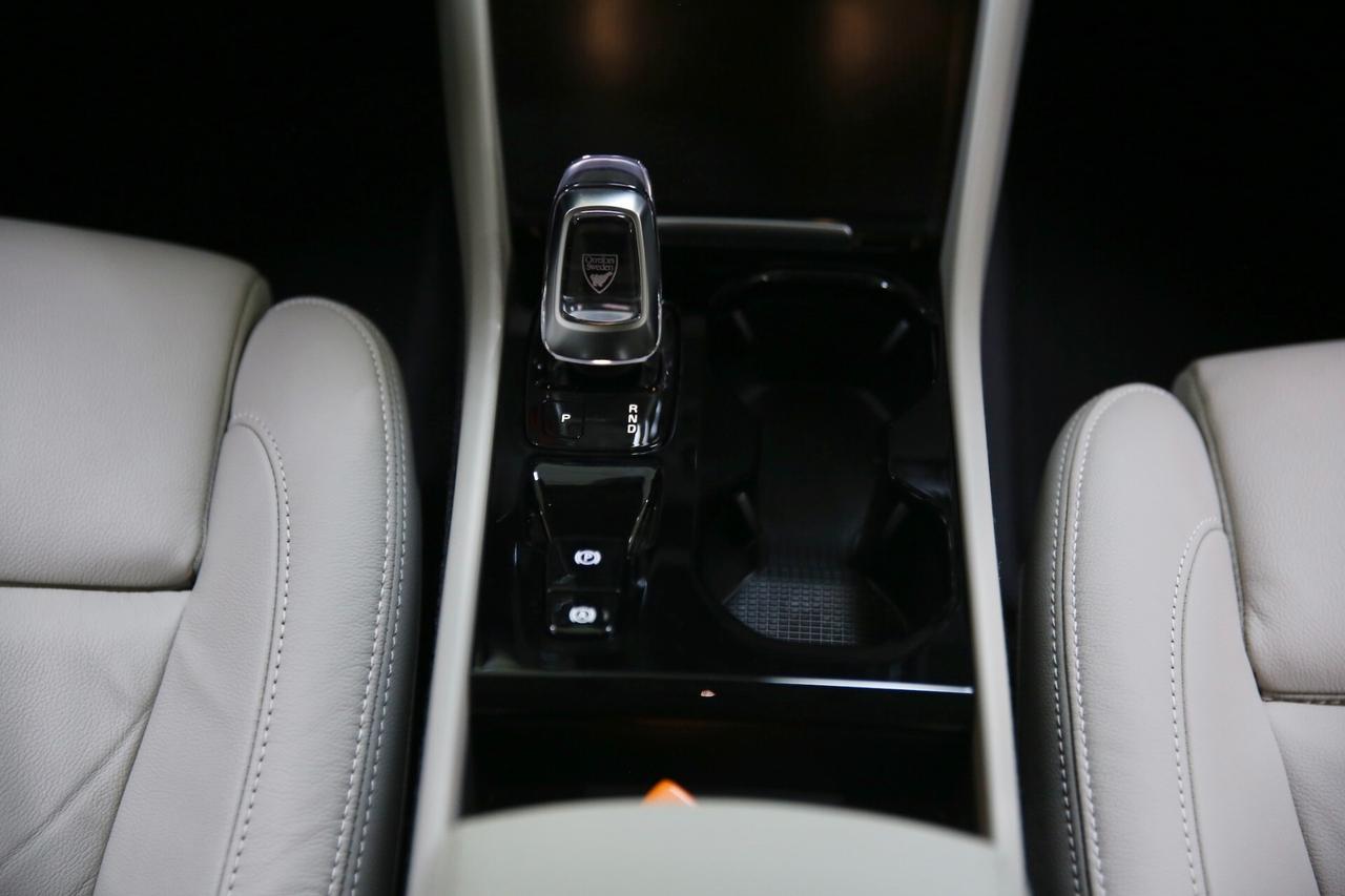Volvo XC40 T4 Recharge Plug-in Hybrid Inscription