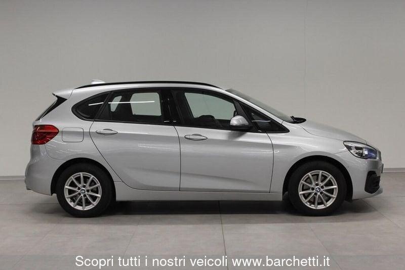 BMW Serie 2 Active Tourer Serie 2 218d Active Tourer Business auto