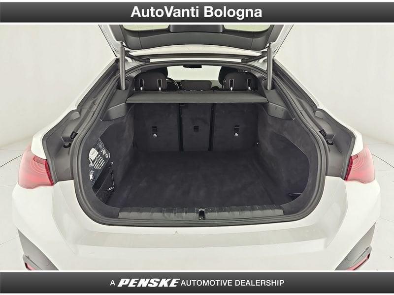 BMW Serie 4 Gran Coupé 420d xDrive 48V Msport Pro