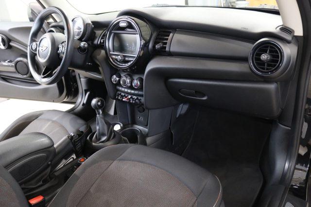 MINI One 1.5 One D "" PER NEOPATENTATI ""
