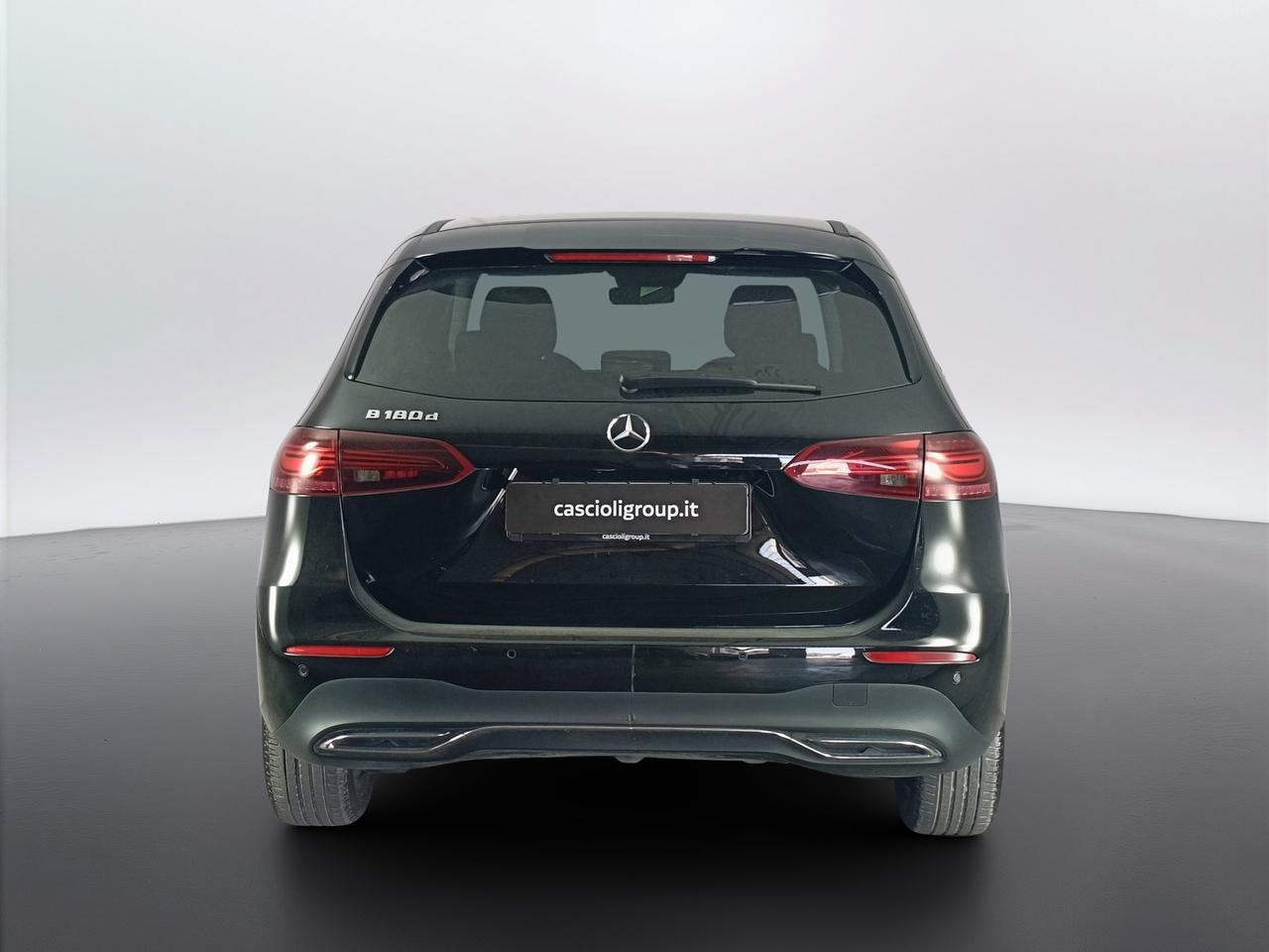 Mercedes-Benz Classe B - W247 2023 - B 180 d Progressive Advanced auto