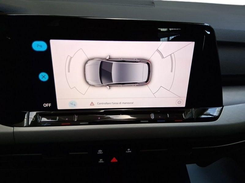 Volkswagen Golf Golf 1.0 eTSI EVO DSG Life