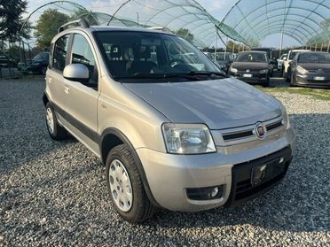 Fiat Panda 1.2 4x4 86.000KM 5 POSTI