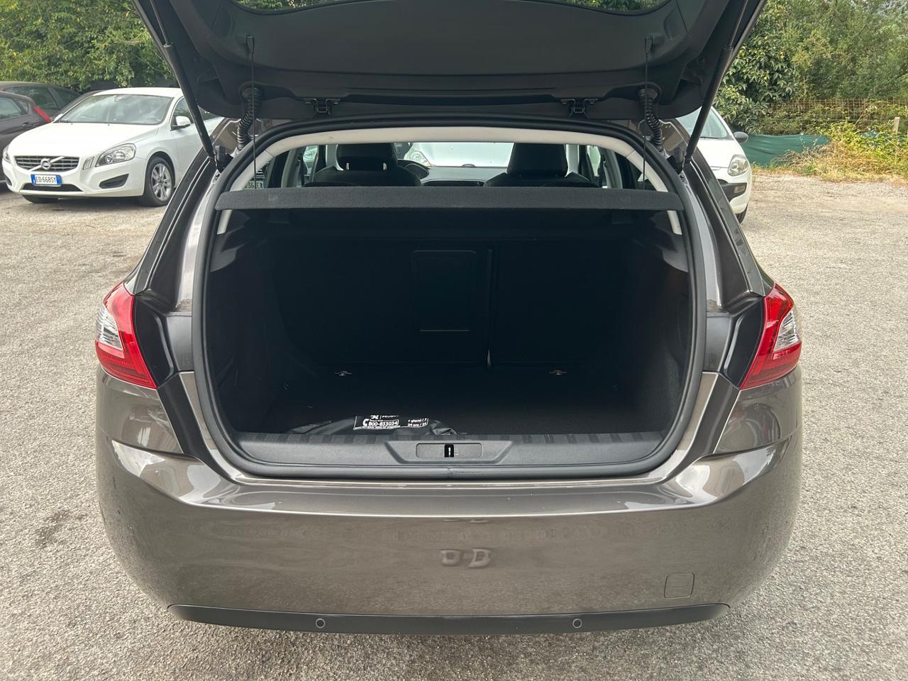 Peugeot 308 BlueHDi 120 S&S GT Line 110000km