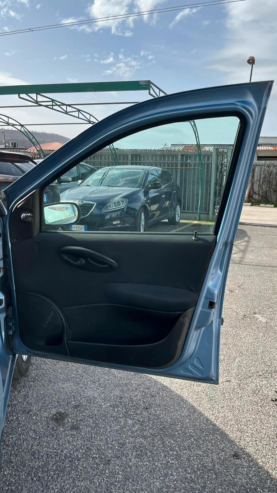 Fiat Punto Classic 1.2 5 porte Natural Power