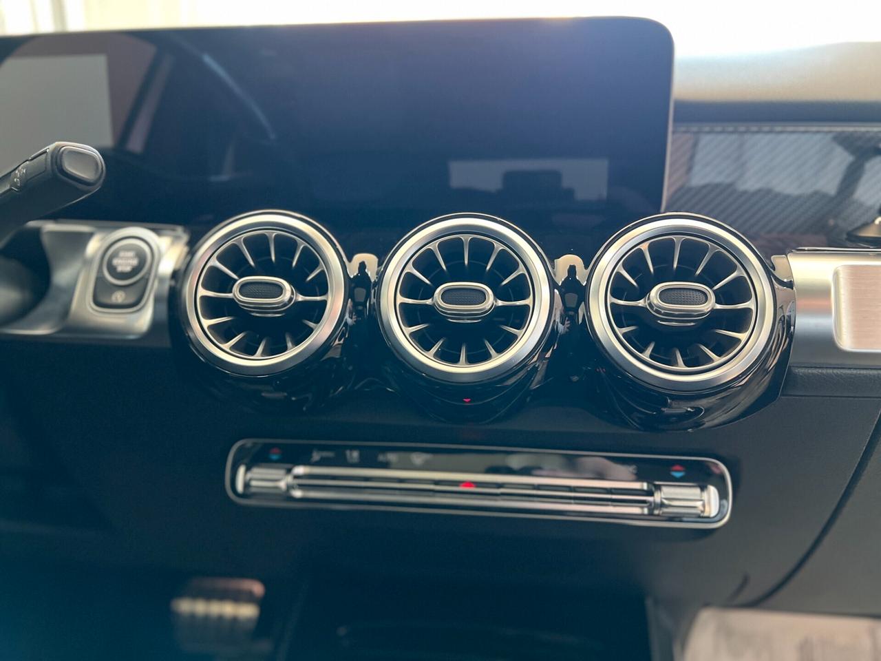 Mercedes-benz GLB 180 d Automatic Premium