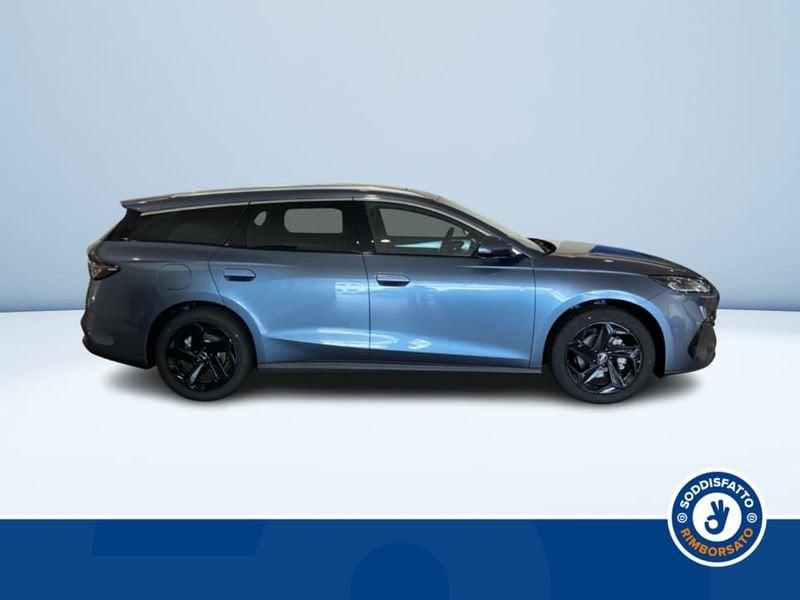 BYD Seal 6 DM-i Touring Comfort