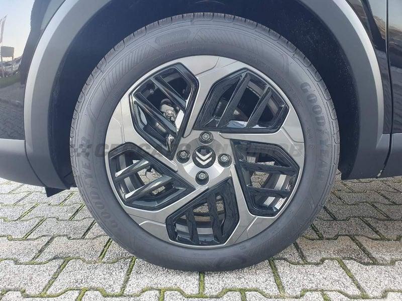 Citroën C4 C4 1.2 puretech Plus s&s 130cv eat8