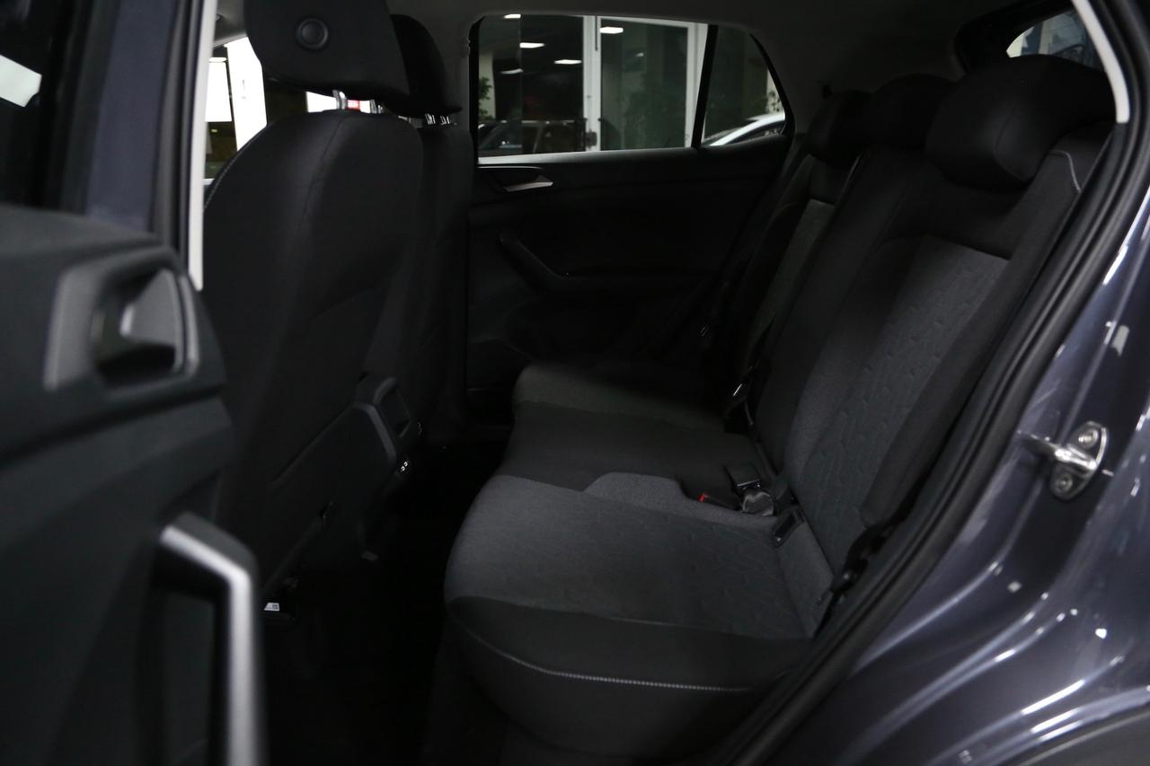 Volkswagen T-Cross Edition Plus 1.0 TSI 95 cv_KM0_2025