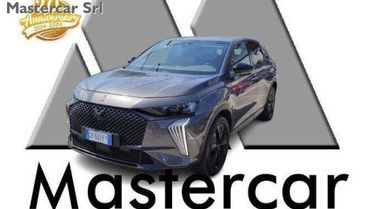 DS AUTOMOBILES DS 7 1.5 bluehdi Performance Line 130cv TG: GP627FY