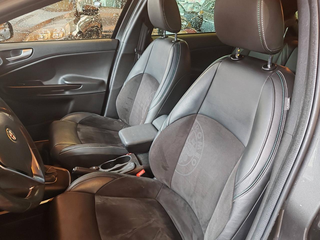 Alfa Romeo Giulietta 1.6 JTDm-2 120 CV