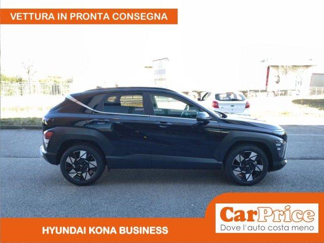 HYUNDAI Kona 1.6 GDI HEV 138CV DCT Business