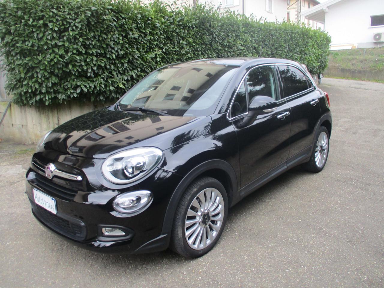 Fiat 500X 1300 DIESEL NEOPATENTATI