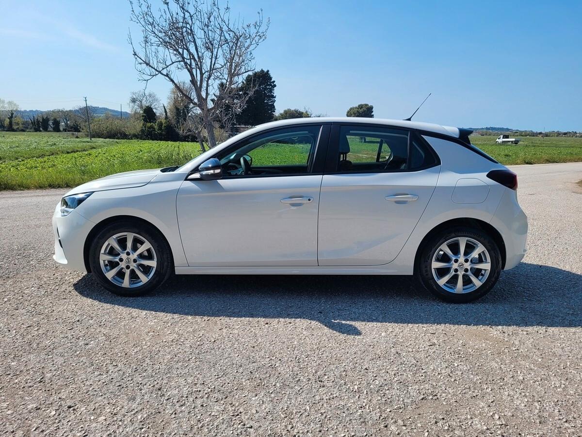 Opel Corsa 1.2 Elegance