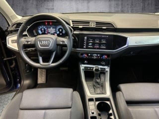 AUDI Q3 35 TFSI S tronic Business Advanced