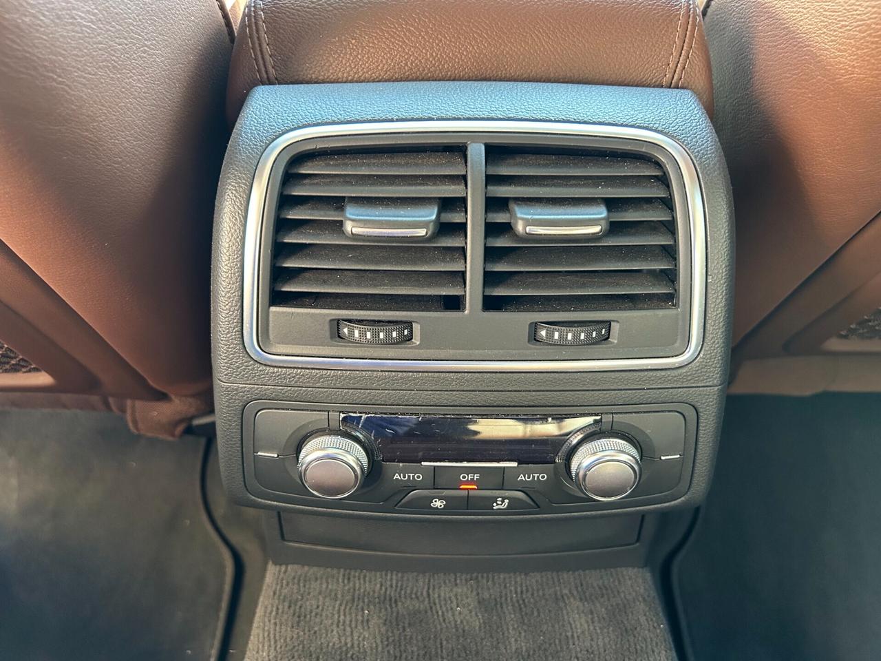 Audi A7 SPB 3.0 TDI 245 CV quattro S tronic