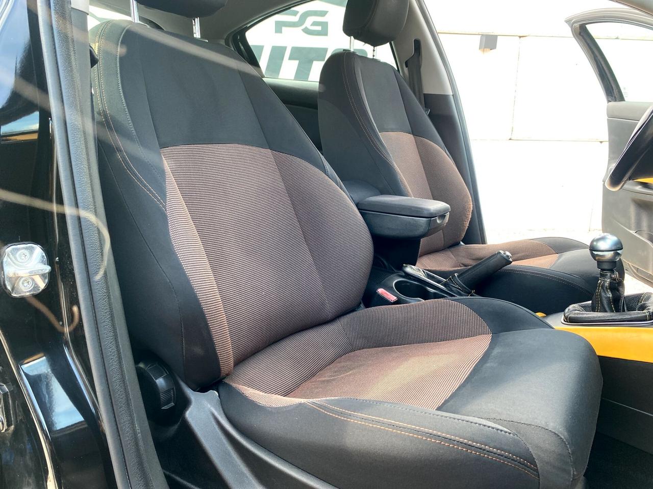 Alfa Romeo Giulietta 1.6 JTDm-2 105 CV Exclusive