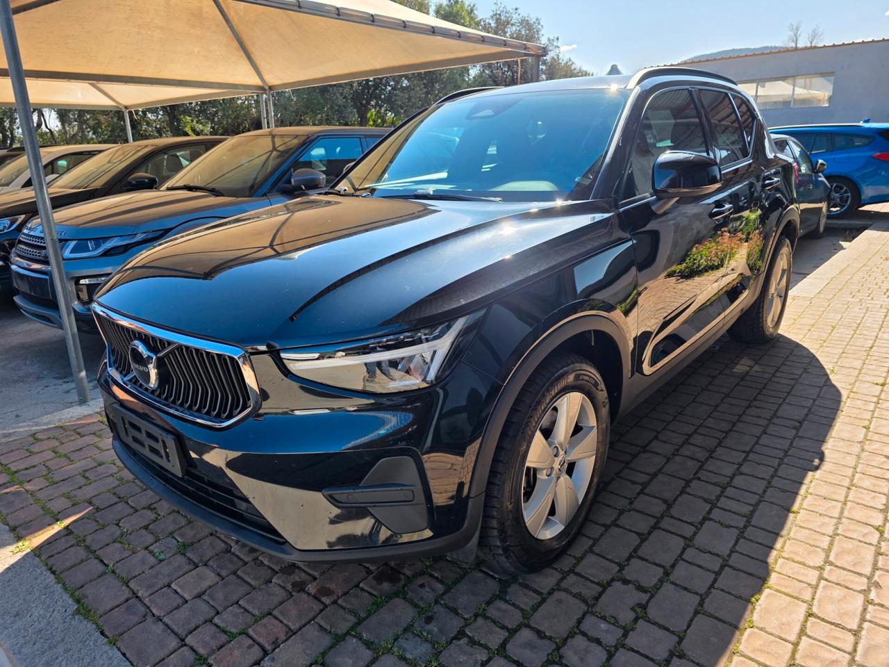 Volvo XC40 B3 automatico Core