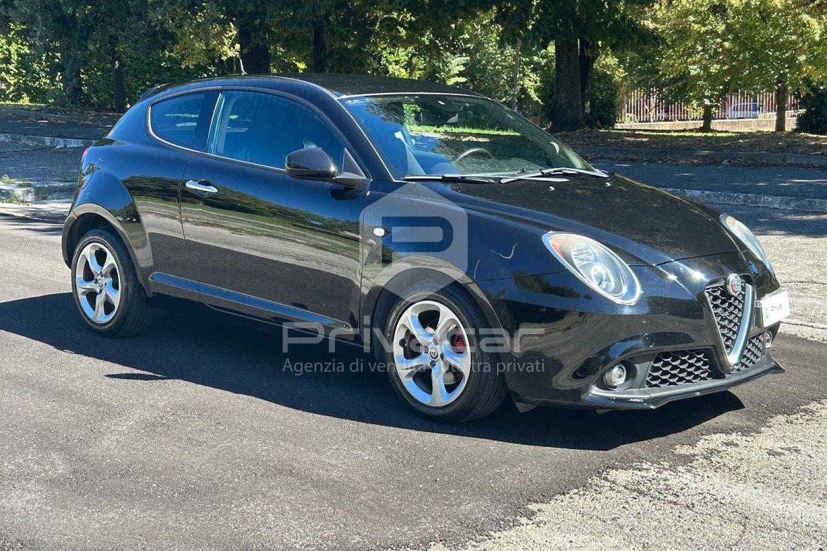 ALFA ROMEO MiTo 1.3 JTDm 95 CV S&S